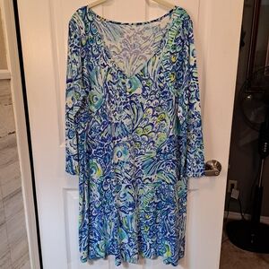 ABSOLUTE FINAL PRICED - Lilly Pulitzer